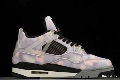 Jordan “Zen 4 Master” Air Jordan Air 4 1125